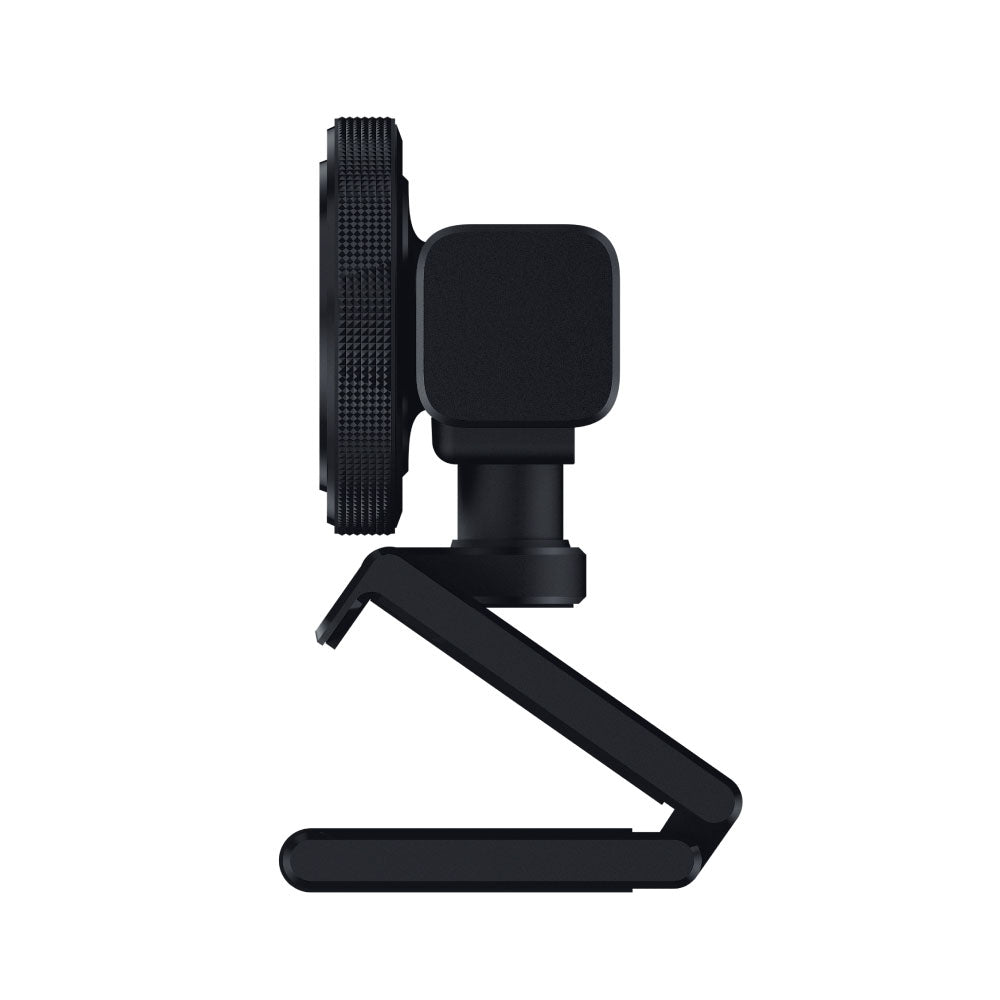 Razer Kiyo V2 4K 30 FPS with AI Framing (Black)