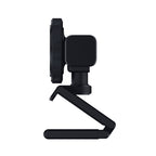 Razer Kiyo V2 4K 30 FPS with AI Framing (Black)