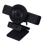 Razer Kiyo V2 4K 30 FPS with AI Framing (Black)
