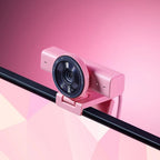 Razer V2 4K 30 FPS Webcam for Content Creation and Streaming (Quartz)