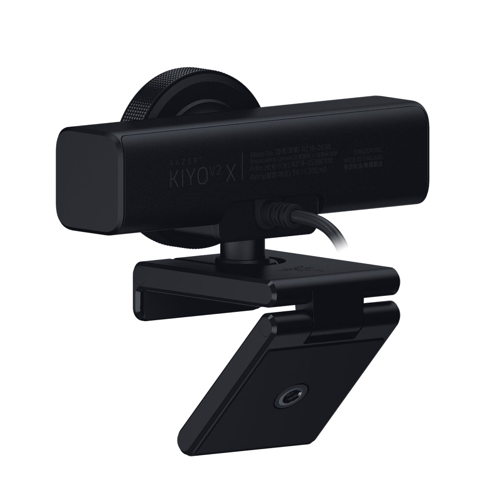 Razer Kiyo V2 X 1440P Plug