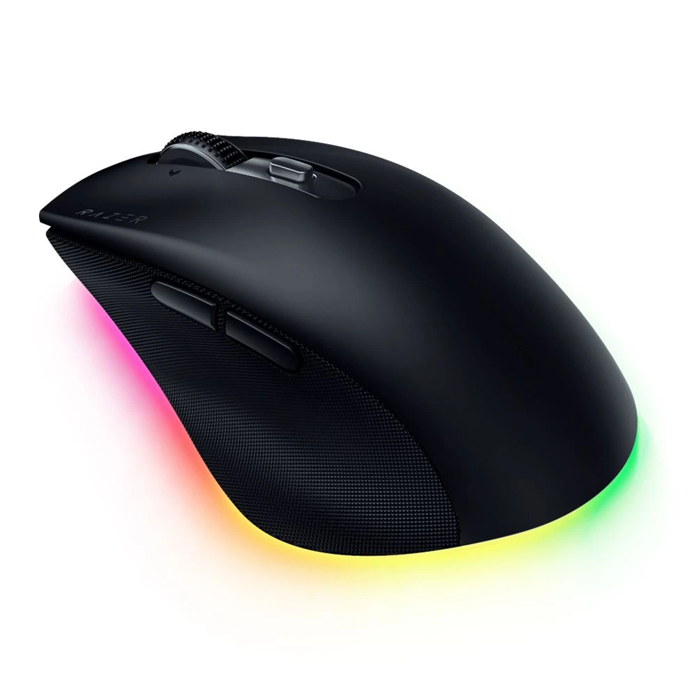 Razer Pro Click V2 - Wireless Work Ergonomic Mouse