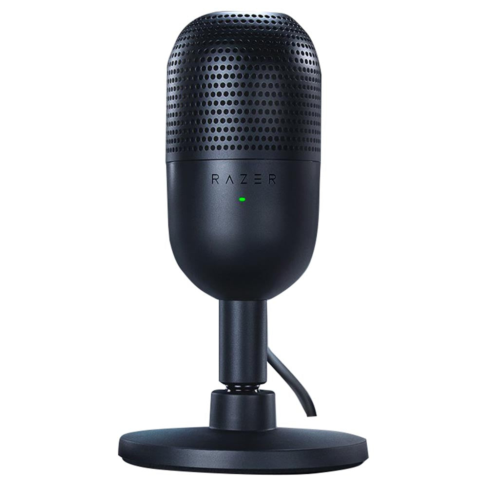 Razer Seiren V3 Mini Ultra-Compact USB Microphone