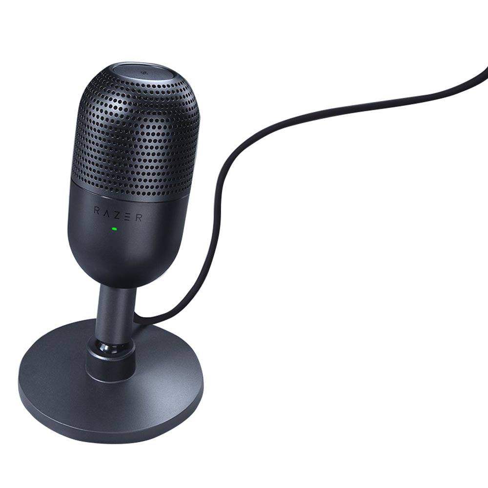 Razer Seiren V3 Mini Ultra-Compact USB Microphone