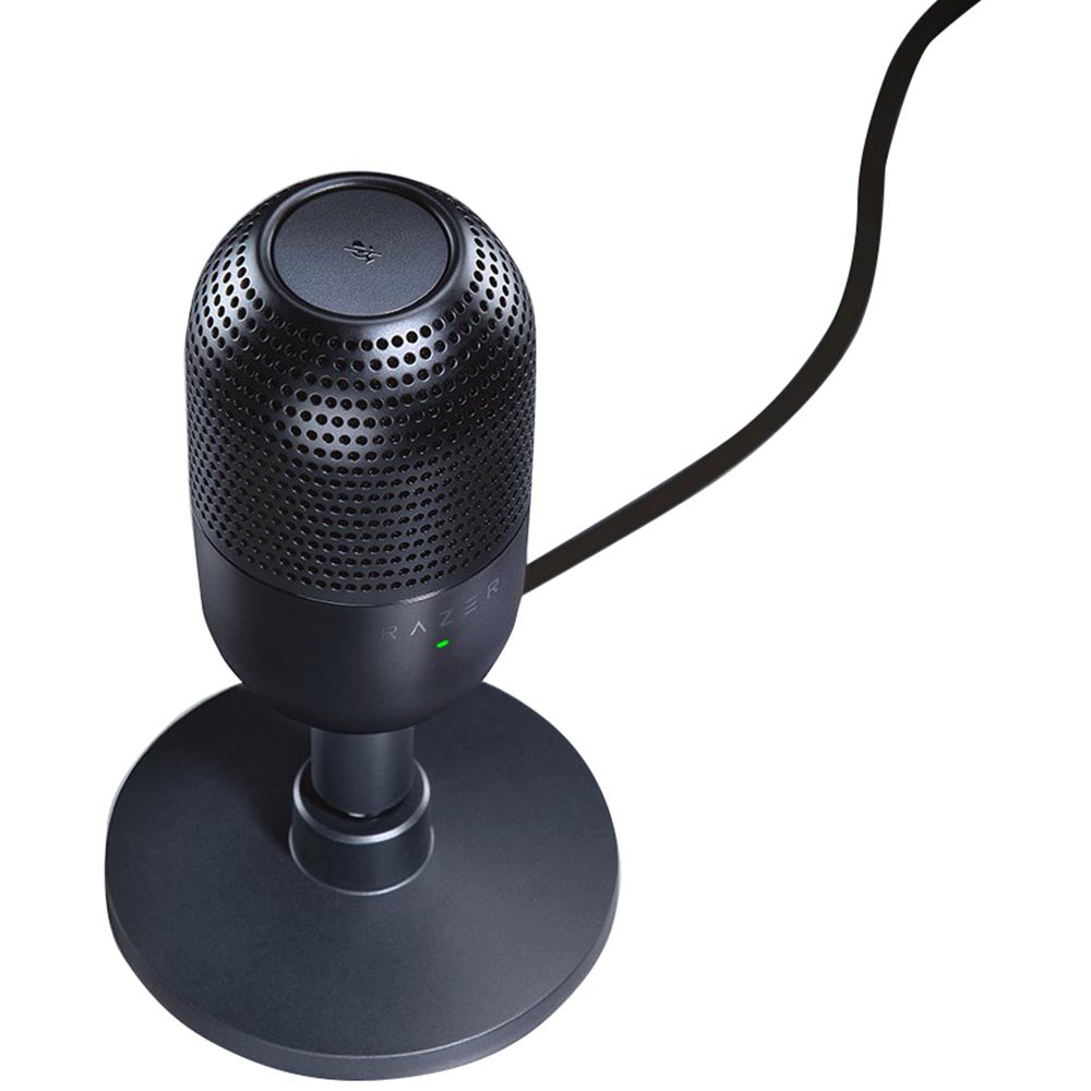 Razer Seiren V3 Mini Ultra-Compact USB Microphone