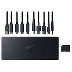 Razer Thunderbolt 5 Chroma Docking Station (Black)