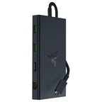 Razer USB-C Dock (Black) 