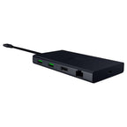 Razer USB-C Dock (Black) 