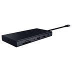 Razer USB-C Dock (Black) 