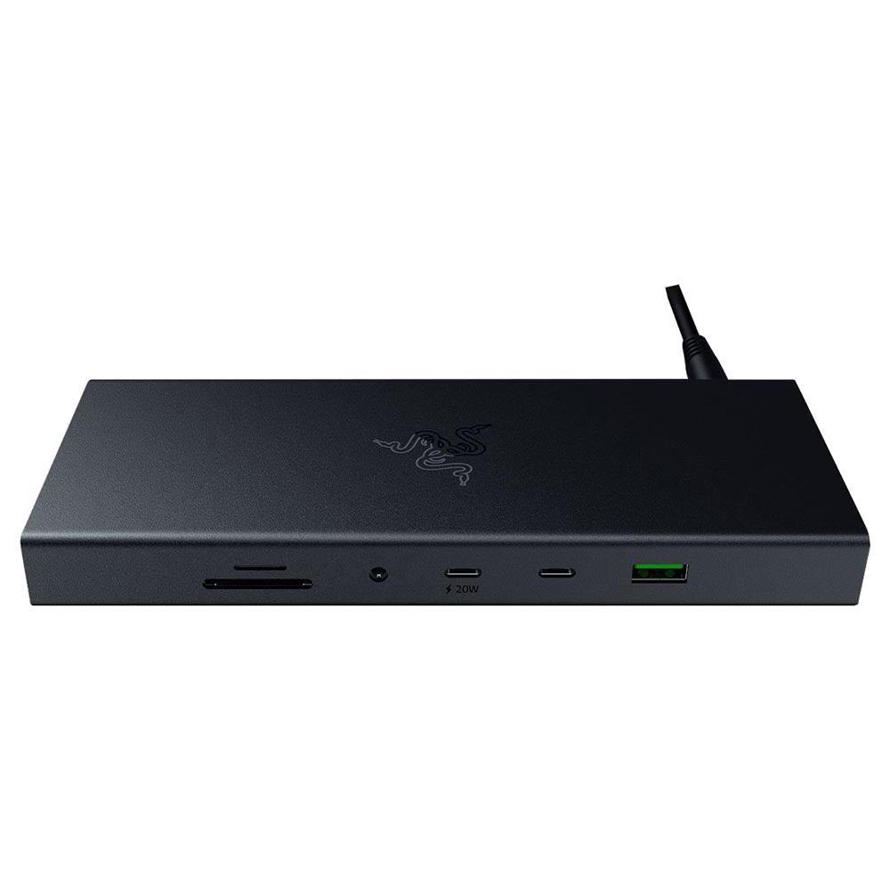 Razer USB 4 Dock (Black)