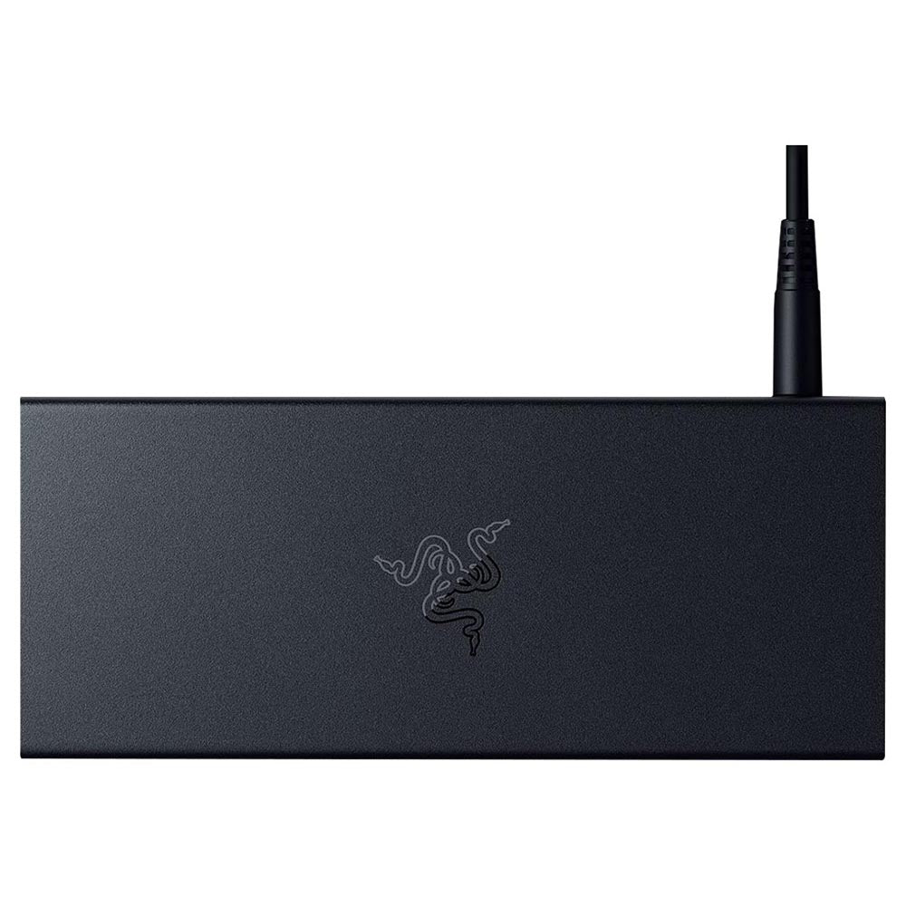 Razer USB 4 Dock (Black)