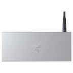 Razer USB 4 Dock (White)