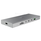 Razer USB 4 Dock (White) 