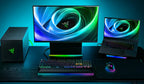 Razer Core X V2 Thunderbolt 5 External Graphics Enclosure