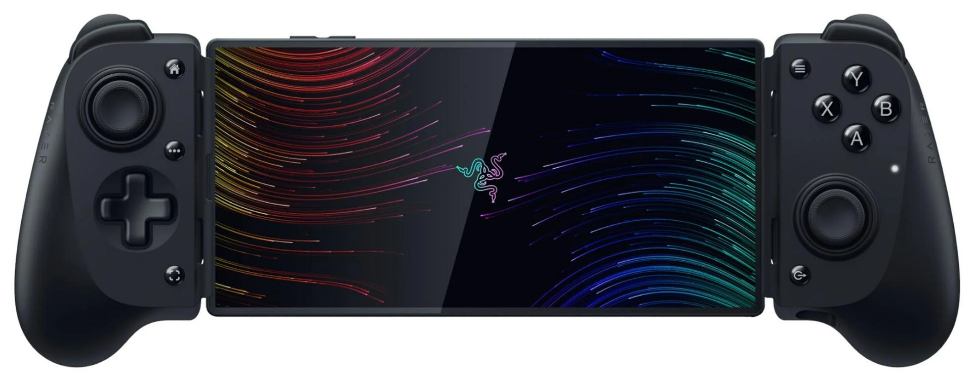 Razer Kishi V3 Controller for iPhone and Android