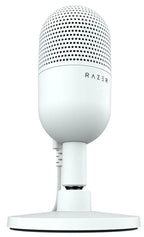 Razer Seiren V3 Mini Ultra-Compact USB Microphone (White Edition)
