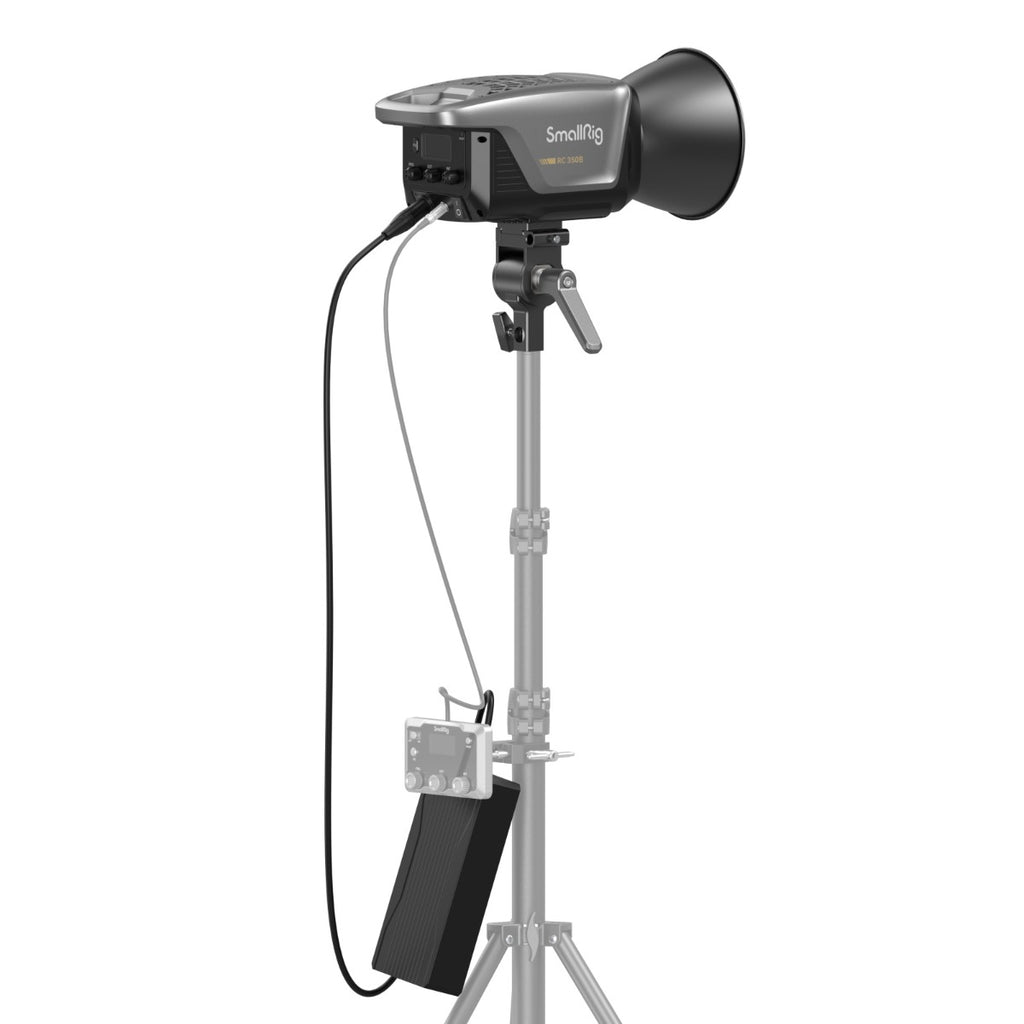 SmallRig RC 350B COB Bi-Color LED Video Light