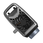 SmallRig RC 350D COB Daylight LED Video Light