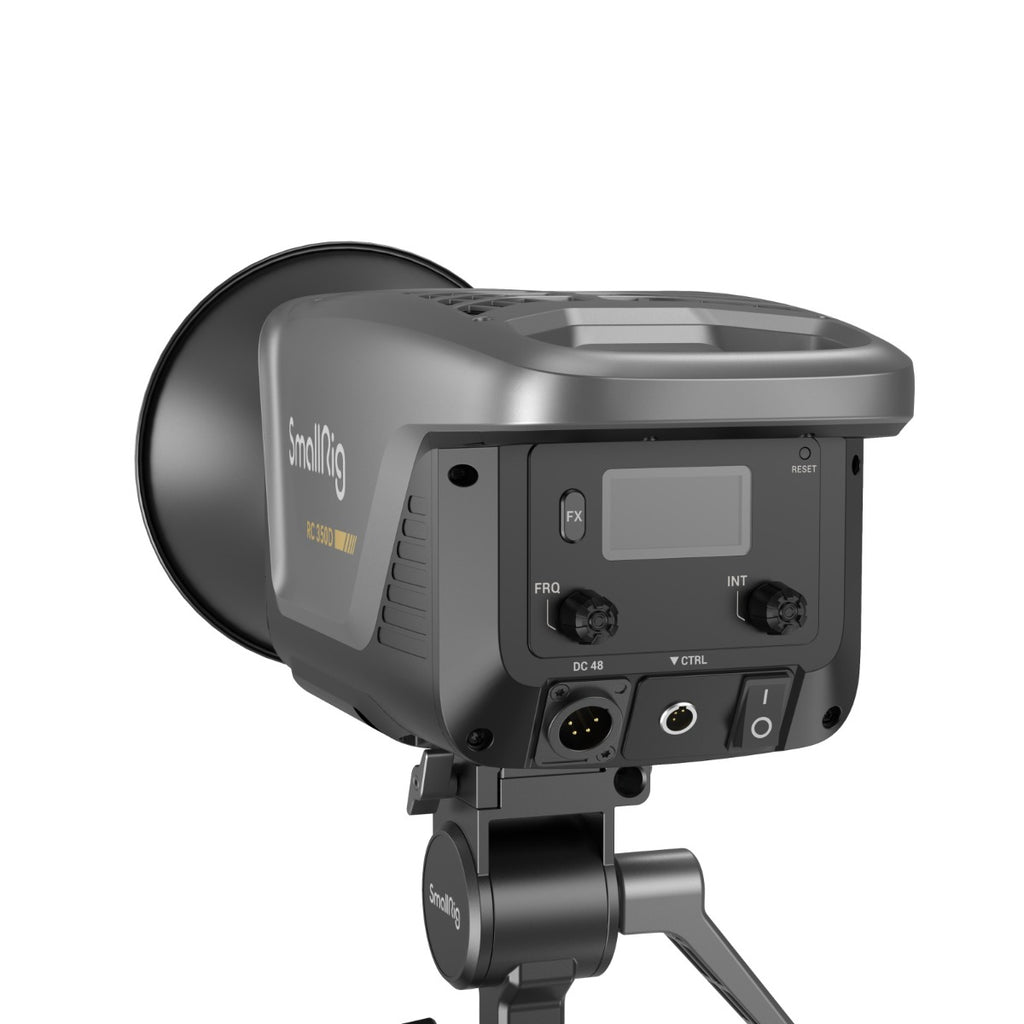 SmallRig RC 350D COB Daylight LED Video Light