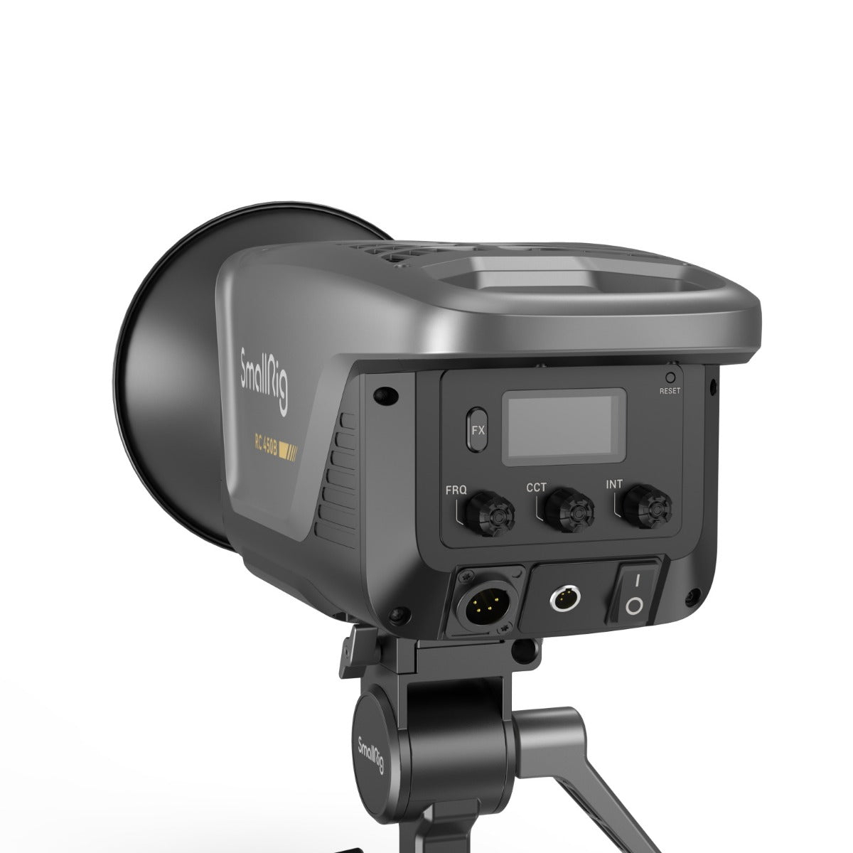 SmallRig RC450B COB LED Video Light 3978