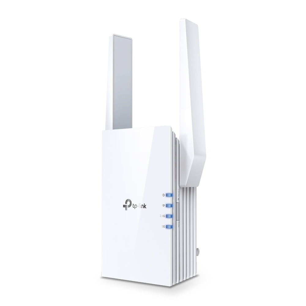 TP-Link AX1800 Wi-Fi 6 Range Extender