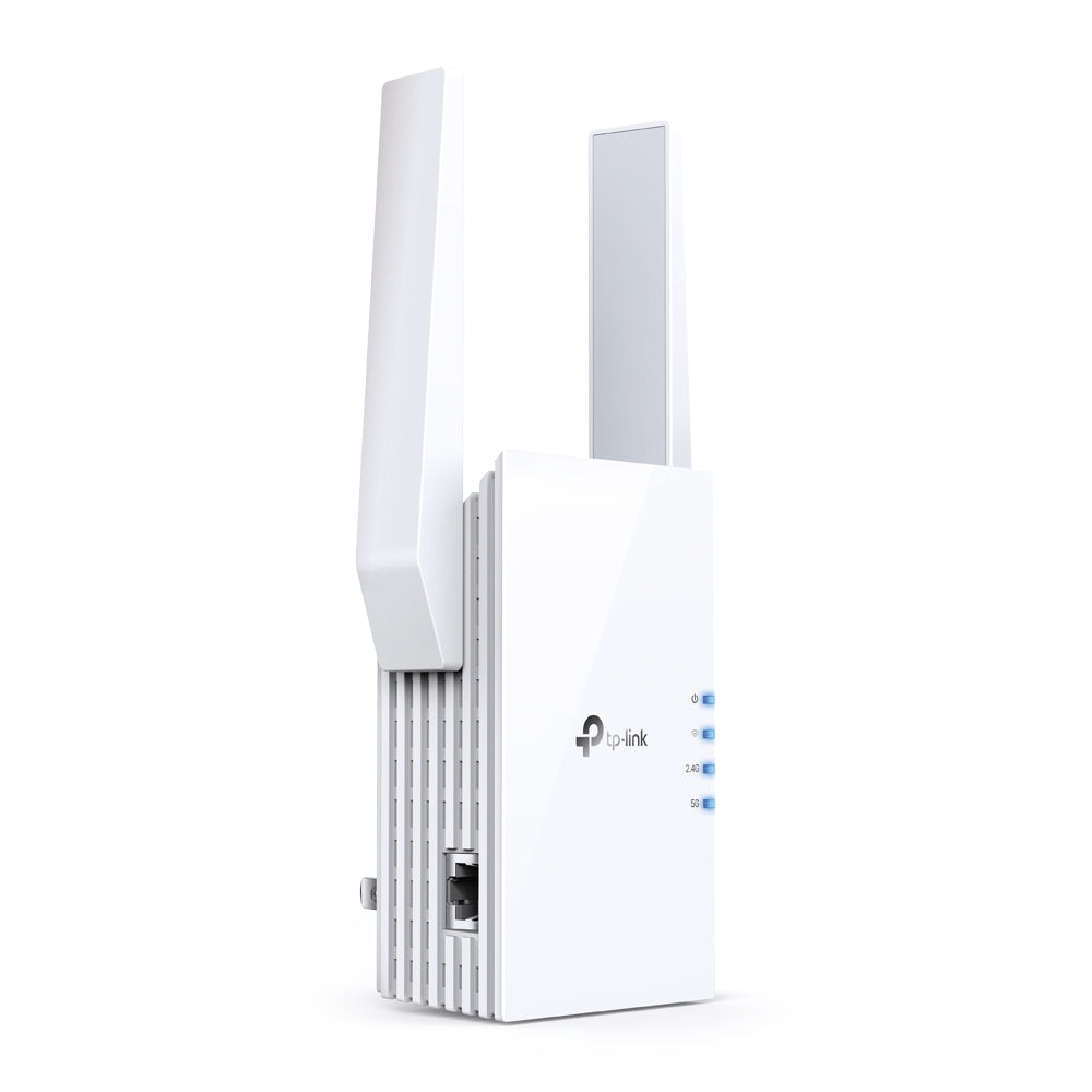 TP-Link AX1800 Wi-Fi 6 Range Extender