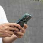 Native Union (Re)Classic 5000mAh Magnetic Power Bank (Slate Green)