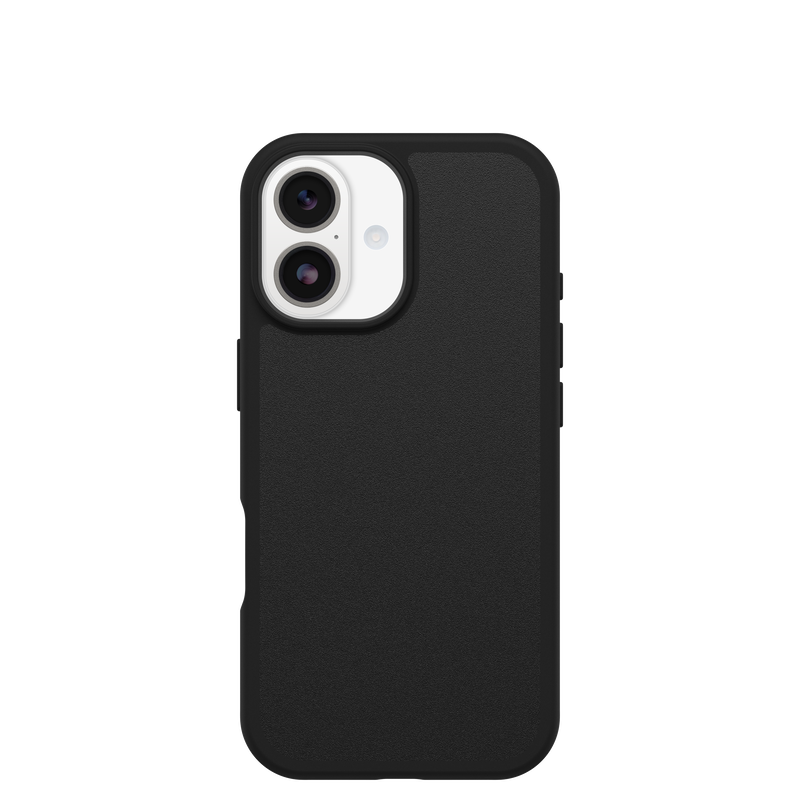 OtterBox React MagSafe Case for iPhone 17 (Black)