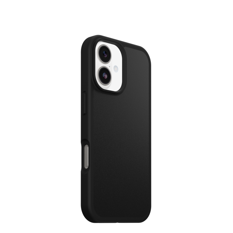 OtterBox React MagSafe Case for iPhone 17 (Black)