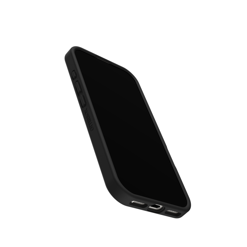 OtterBox React MagSafe Case for iPhone 17 (Black)