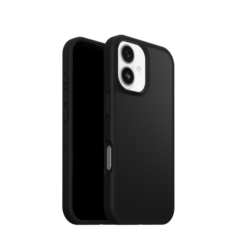 OtterBox React MagSafe Case for iPhone 17 (Black)