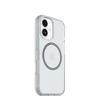 OtterBox React MagSafe Case for iPhone 17 (Clear)