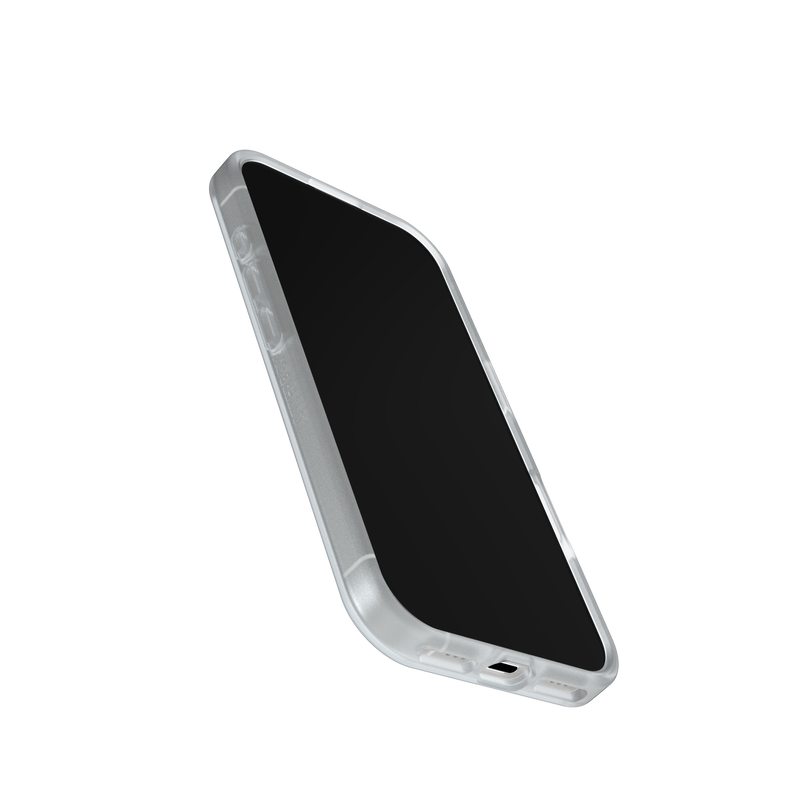 OtterBox React MagSafe Case for iPhone 17 (Clear)
