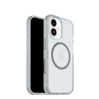 OtterBox React MagSafe Case for iPhone 17 (Clear)