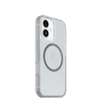 OtterBox React MagSafe Case for iPhone 17 (Stardust) 