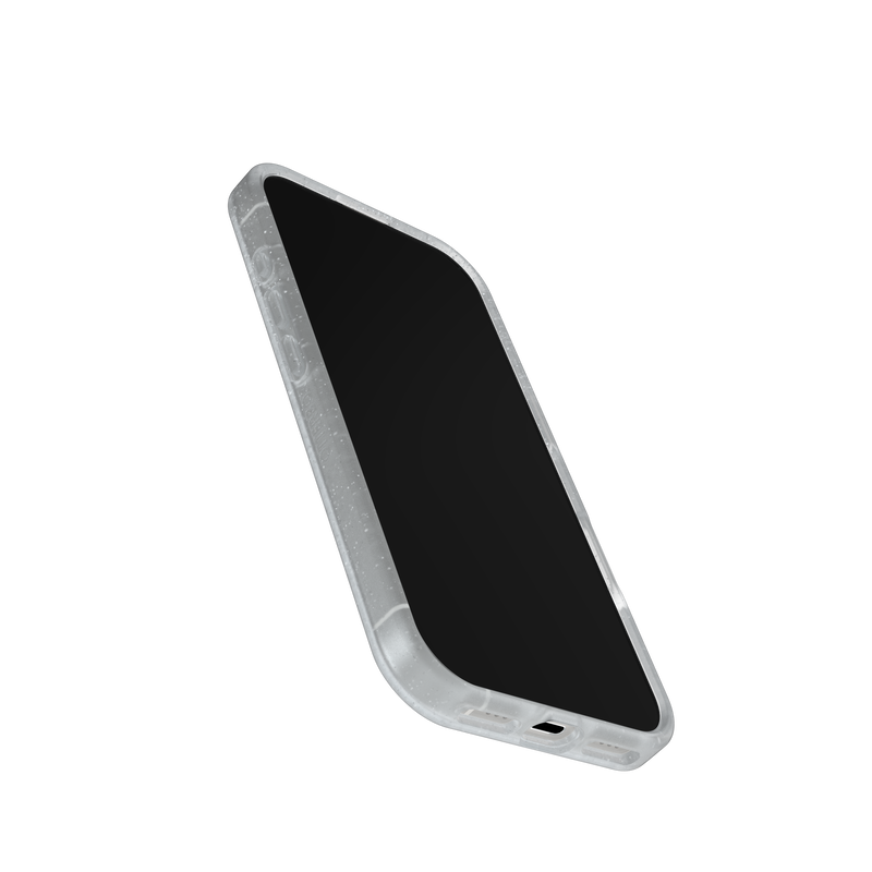 OtterBox React MagSafe Case for iPhone 17 (Stardust) 