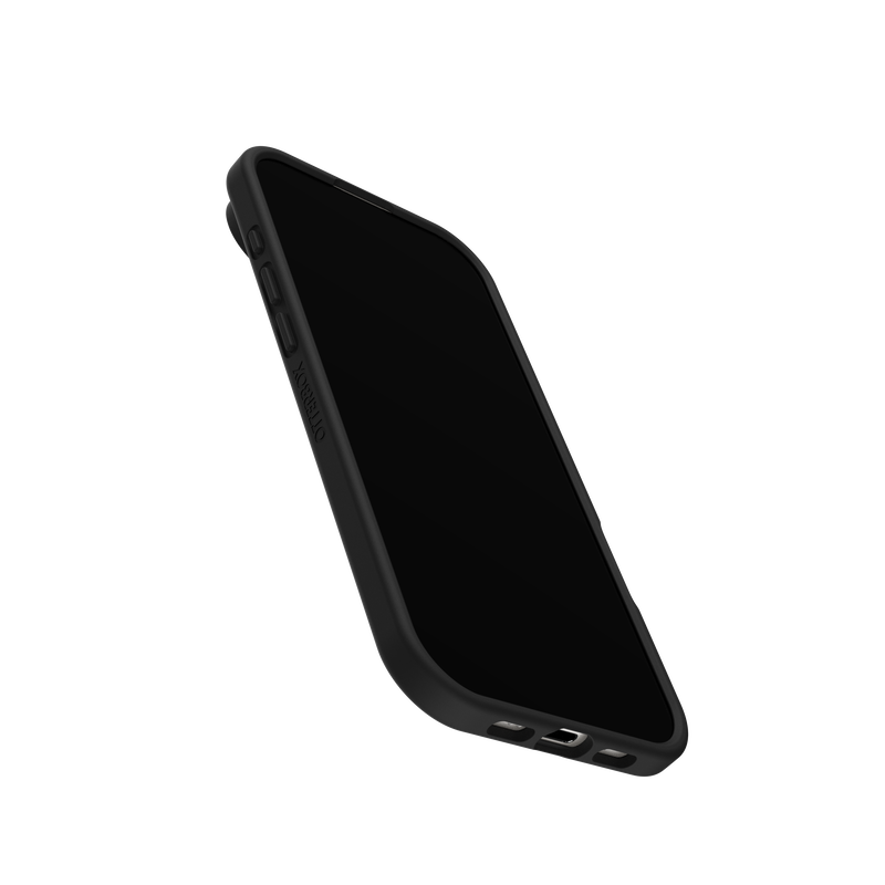 OtterBox React MagSafe Case for iPhone Air (Black)