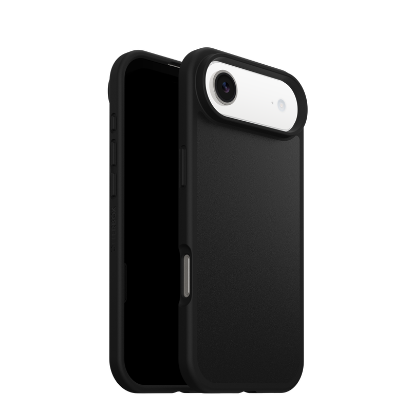 OtterBox React MagSafe Case for iPhone Air (Black)