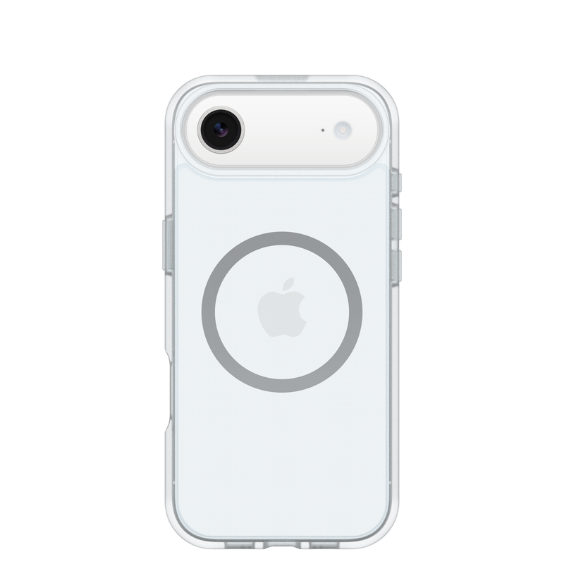 OtterBox React MagSafe Case for iPhone Air (Clear) 