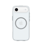 OtterBox React MagSafe Case for iPhone Air (Clear) 
