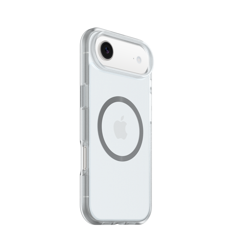OtterBox React MagSafe Case for iPhone Air (Clear) 