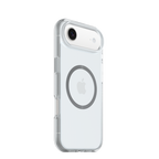 OtterBox React MagSafe Case for iPhone Air (Clear) 