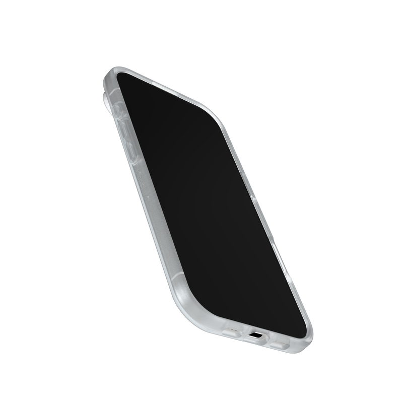 OtterBox React MagSafe Case for iPhone Air (Clear) 