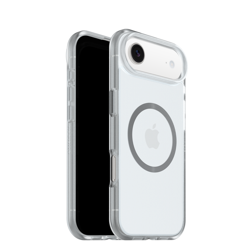 OtterBox React MagSafe Case for iPhone Air (Clear) 