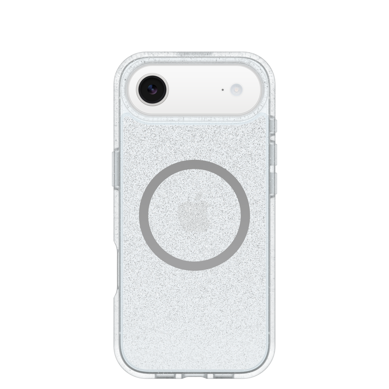 OtterBox React MagSafe Case for iPhone Air (Stardust) 