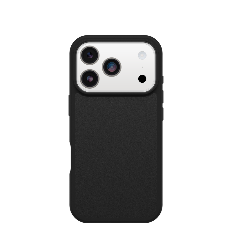 OtterBox React MagSafe Case for iPhone 17 Pro (Black)