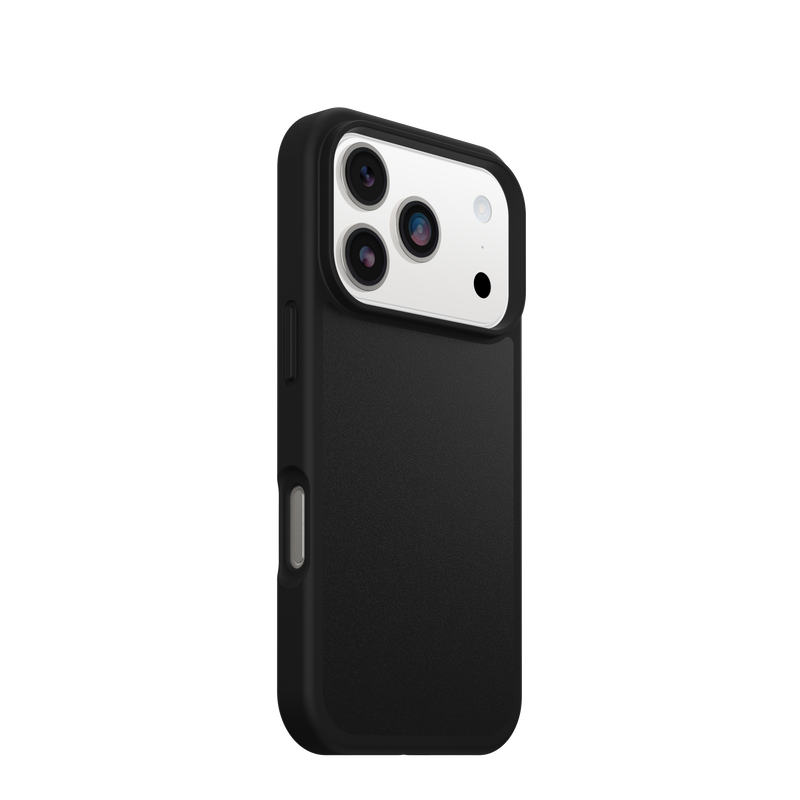 OtterBox React MagSafe Case for iPhone 17 Pro (Black)