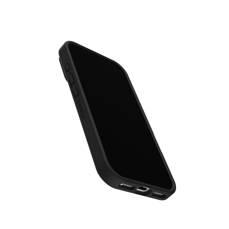 OtterBox React MagSafe Case for iPhone 17 Pro (Black)