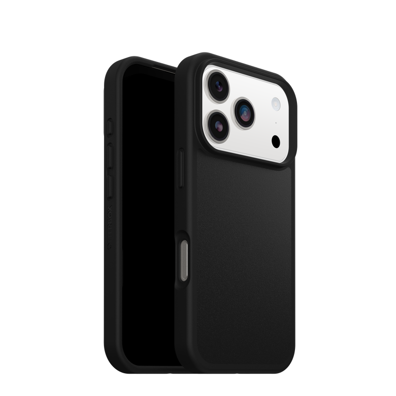 OtterBox React MagSafe Case for iPhone 17 Pro (Black)