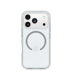 OtterBox React MagSafe Case for iPhone 17 Pro (Clear) 